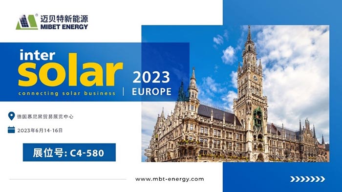 Intersolar Europe¹չ