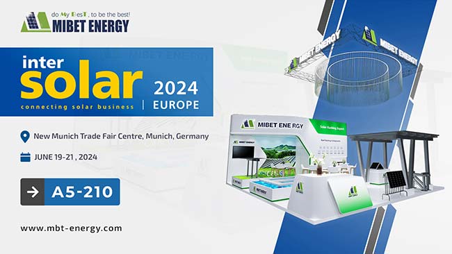 ACIntersolar Europe¹ʢ